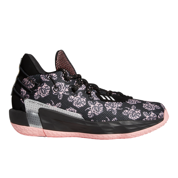 adidas Dame 7 GCA Basketball Shoes/Sneakers FZ1092 - FZ1092