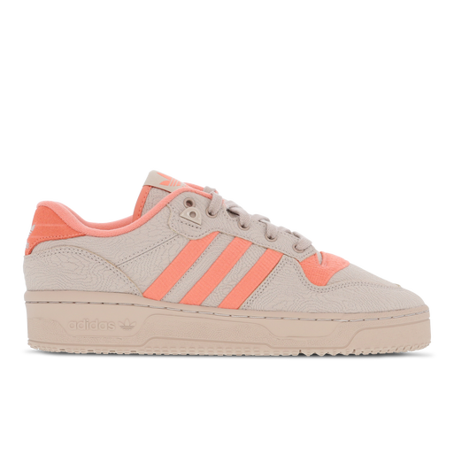 adidas Rivalry Low TR Image 1 of 6. Tap to open photo gallery.