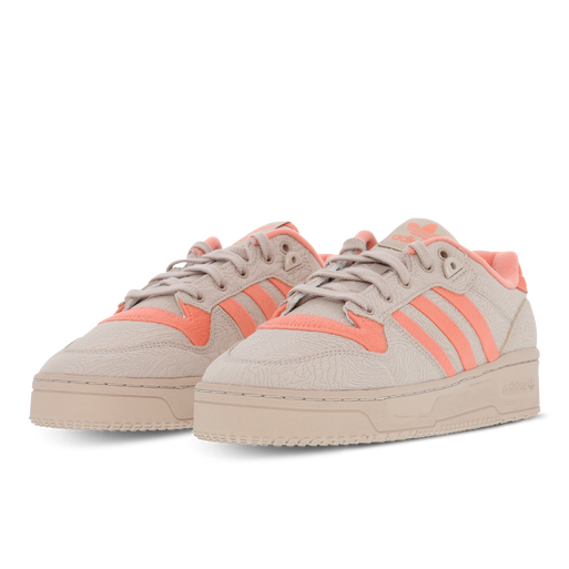 adidas Rivalry Low TR Image 2 of 6. Tap to open photo gallery.