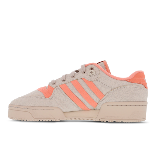 adidas Rivalry Low TR Image 4 of 6. Tap to open photo gallery.
