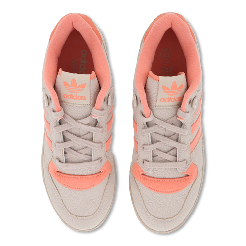 adidas Rivalry Low TR Image 5 of 6. Tap to open photo gallery.