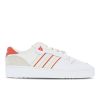 Footwear White-Off White-Preloved Red