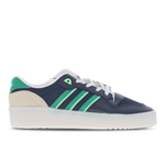Shadow Navy-Court Green-Dash Grey