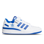 White-White-Royal Blue