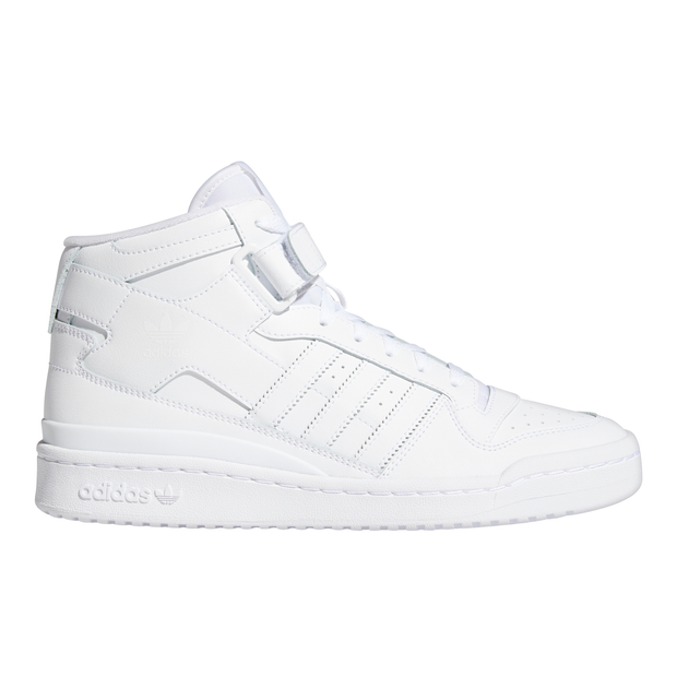 adidas Forum Mid Triple White - FY4975