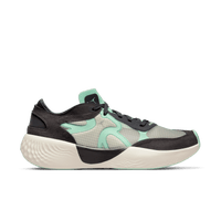 Anthracite-Mint Foam-Sail