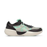 Anthracite-Mint Foam-Sail