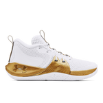 White-Metallic Gold-Metallic Gold