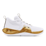 White-Metallic Gold-Metallic Gold