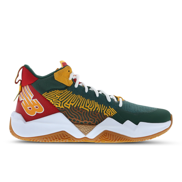 New Balance 2WXY Basketball Shoes/Sneakers BB2WXYSO - BB2WXYSO