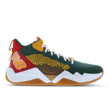 Green-Yellow-Red