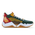 New Balance 2Way  My City - Men Shoes Green-Yellow-Red