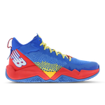 Blue-Red-Yellow