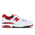 New Balance 550 - Men Shoes White-Red