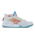 New Balance Kawhi - Men Shoes White-Multi Colour