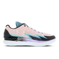 Under armour curry 1 best sale pink men