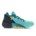 Acid Mint-Active Teal-Core Black