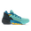adidas Don Issue - Men Shoes Acid Mint-Active Teal-Core Black