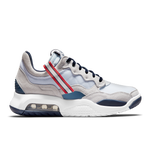 White-Midnight Navy-University Red