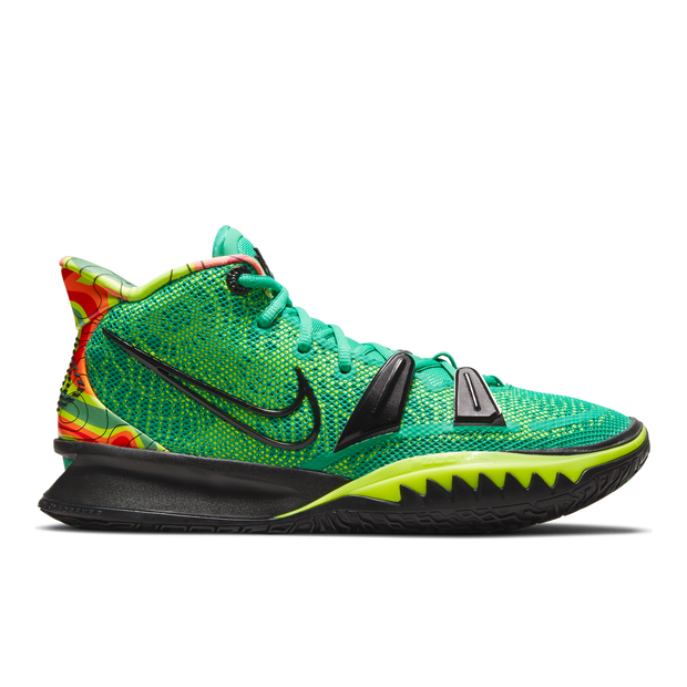 Scarpa da basket Kyrie 7 - Verde - CQ9326-300