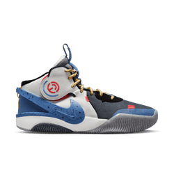 Men Shoes - Nike Air Deldon - Black-Black-Black