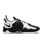 Black-White-Volt