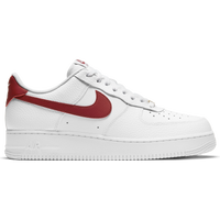 Mens white air force best sale ones low