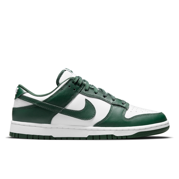 Nike Dunk Low Team Green (2021) - DD1391-101