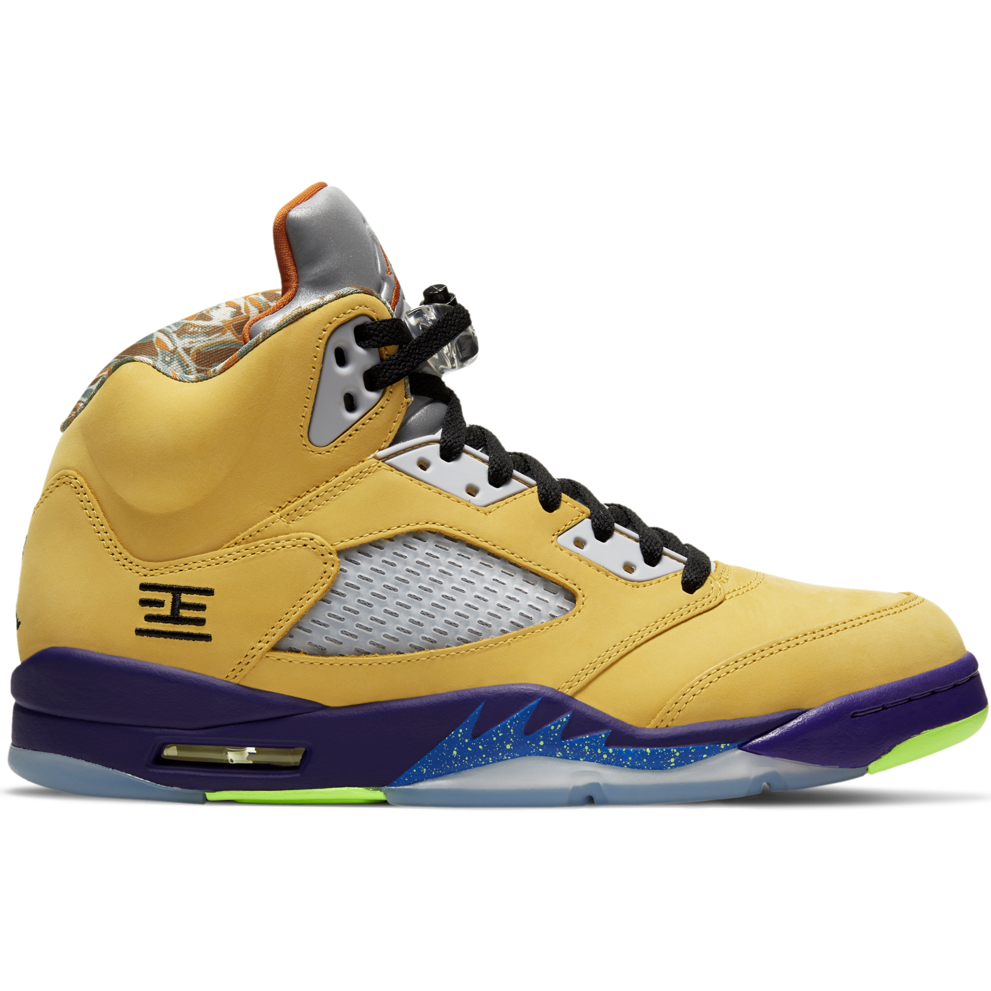 Jordan 5 Retro Se @ Footlocker