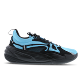 Blue-Black