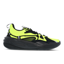 Men Shoes - Puma RS Dreamer - Yellow-Black