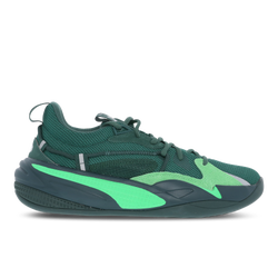 Men Shoes - Puma RS Dreamer - Green-Green-Black