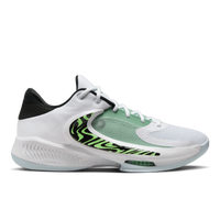 nike zoom shoes white