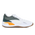 Puma Court Rider - Men Shoes White-Vib Orange