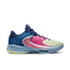 Nike Zoom Freak 4 - Men Shoes Dk Marina Blue-Barely Volt-Pink Gaze