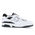 New Balance 550 - Men Shoes White-White-Black