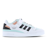 White-Halo Mint-Black