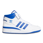 White-Team Royal Blue-White