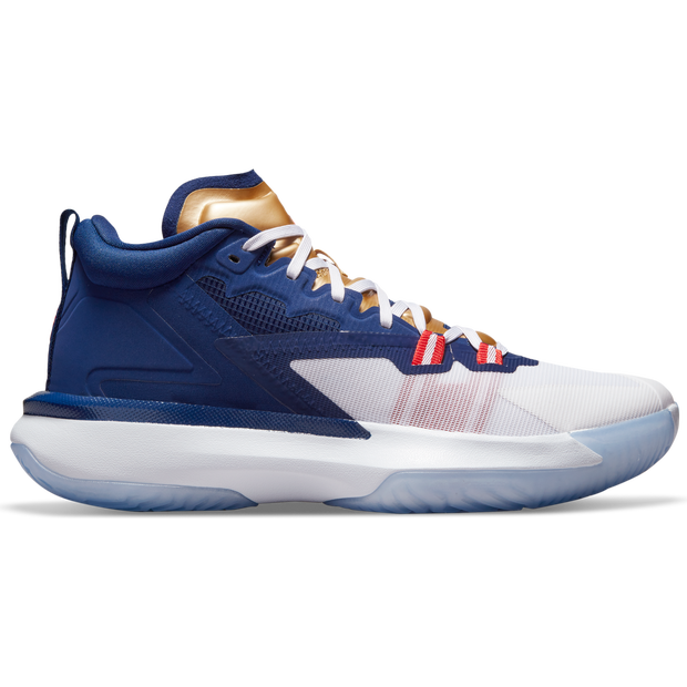 Jordan Zion 1 - Homme Chaussures - DA3130-008