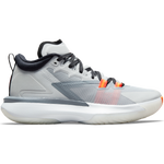 Lt Smoke Grey-Total Orange