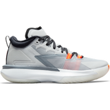 Lt Smoke Grey-Total Orange