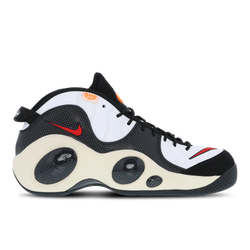 Men Shoes - Nike Air Zoom Flight 95 - White-Yellow