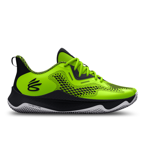 Under Armour Curry HOVR Splash 3 Foot Locker New Zealand