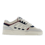 Off White-Collegiate Navy-Legacy Red