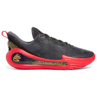 Black-Castlerock-Metallic Gold- Stephen Curry 'LNY SNAKE'