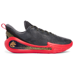 Black-Castlerock-Metallic Gold- Stephen Curry 'LNY SNAKE'