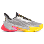 Metallic Silver-Black-Taxi