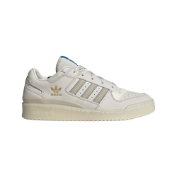 Men Shoes - adidas Forum Low - Talc-Sesame-Clear Brown