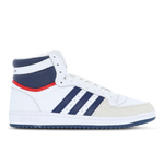 White-Blue