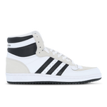 White-Crystal White-Black